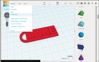 Tinkercad design toolbar.png