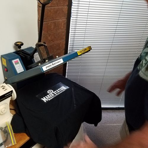 Shirt press in action.jpg